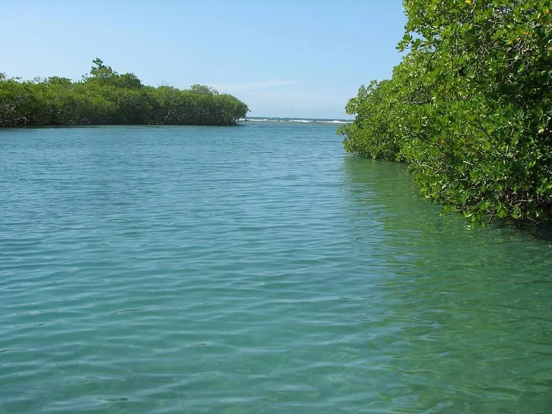 Villa Brightsun,Bluesea Seafront Pier Dock Jayuya