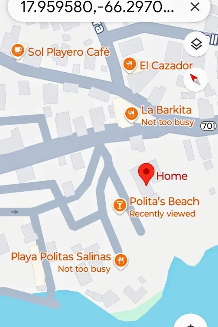 Villa Brightsun,Bluesea Seafront Pier Dock Jayuya