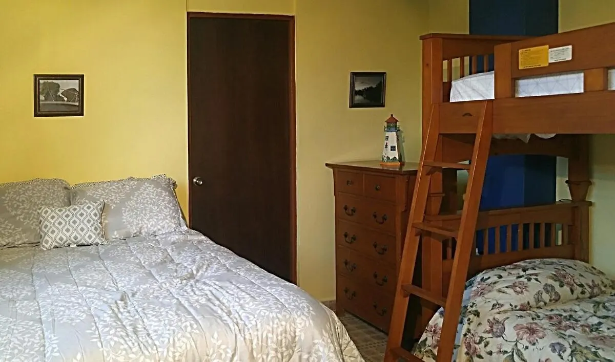 Villa Brightsun,Bluesea Seafront Pier Dock Jayuya