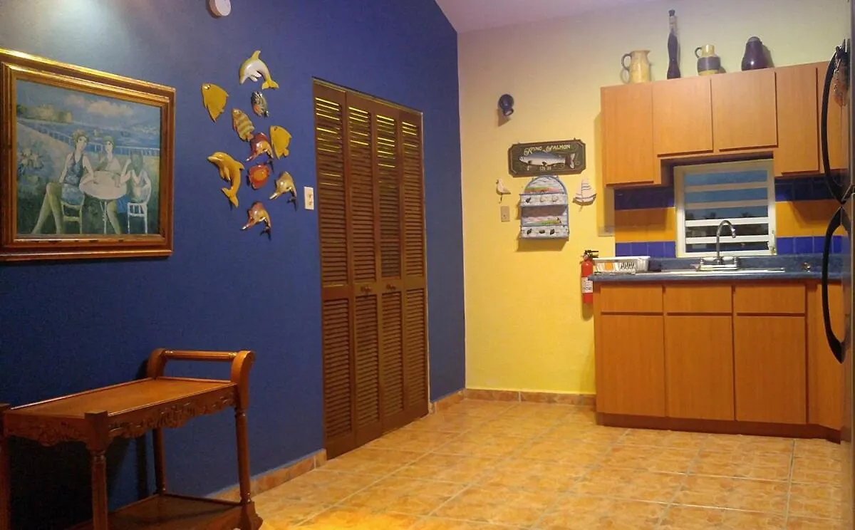 Villa Brightsun,Bluesea Seafront Pier Dock Jayuya Puerto Rico
