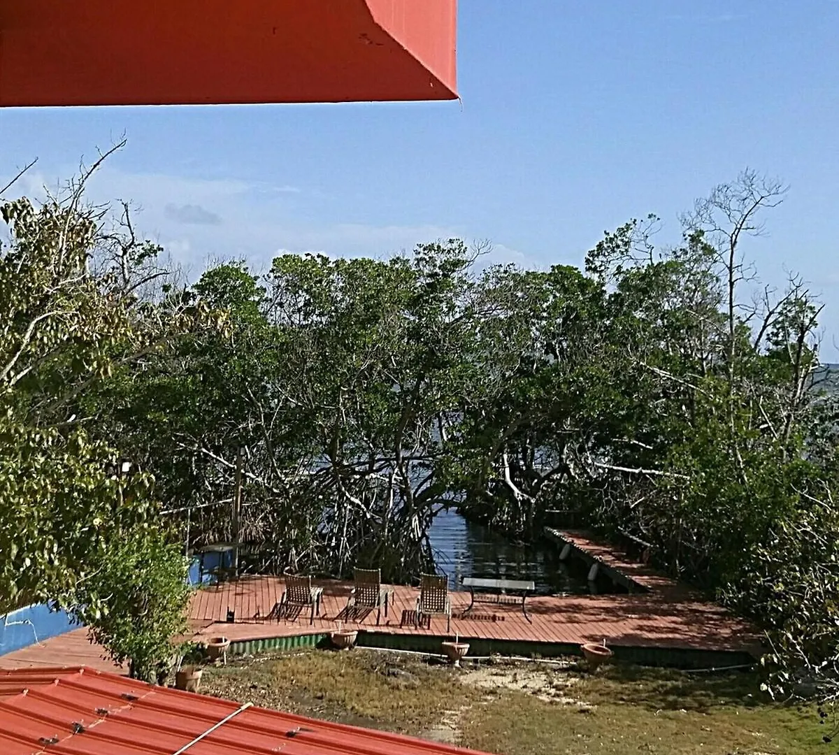 Villa Brightsun,Bluesea Seafront Pier Dock Jayuya