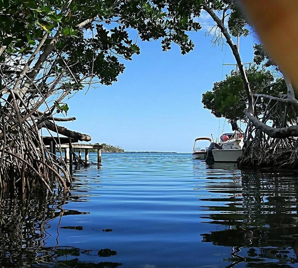 Villa Brightsun,Bluesea Seafront Pier Dock Jayuya