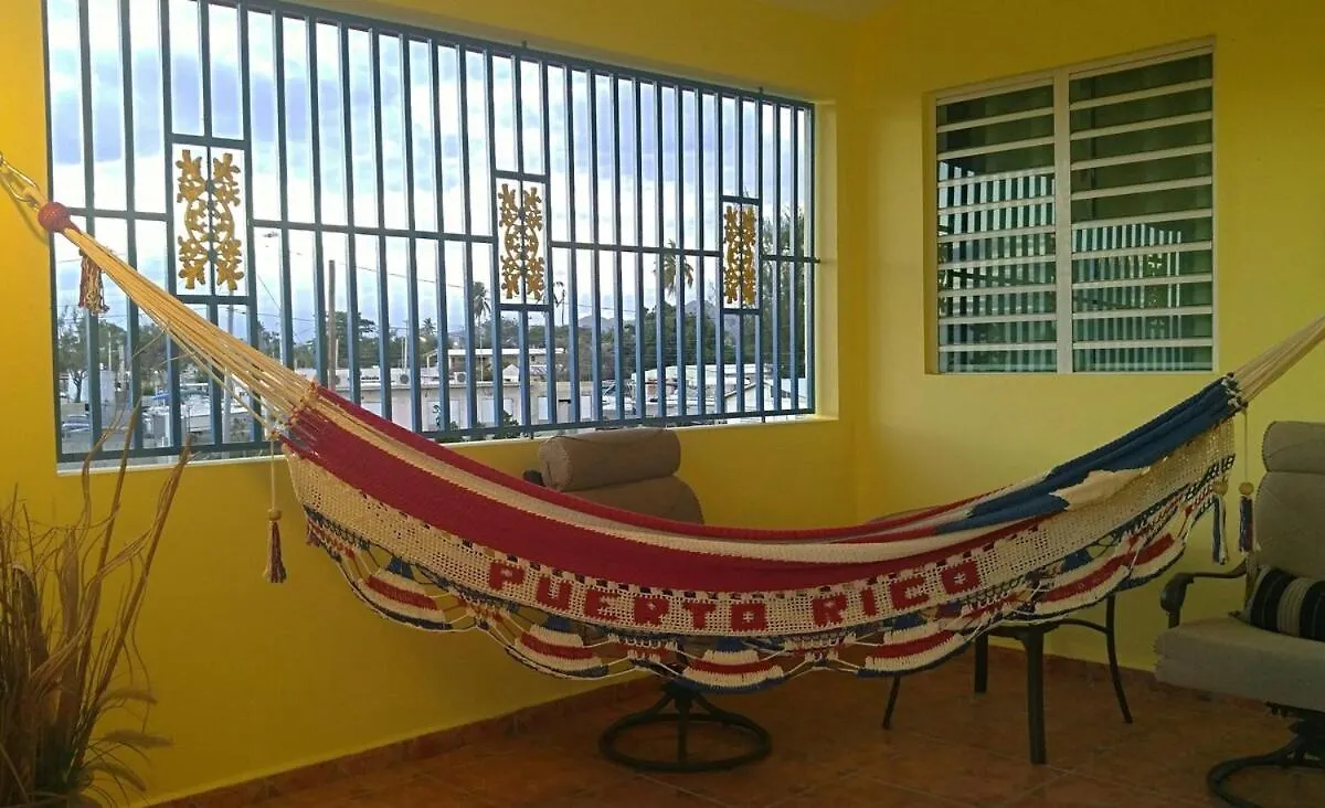 Villa Brightsun,Bluesea Seafront Pier Dock Jayuya