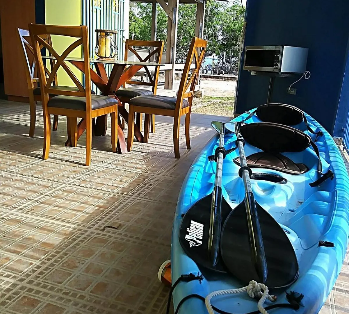 Villa Brightsun,Bluesea Seafront Pier Dock Jayuya 0*,  Puerto Rico