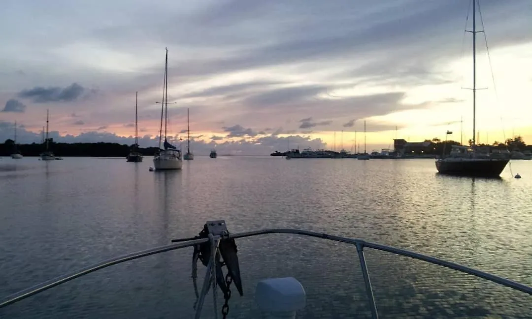 Villa Brightsun,Bluesea Seafront Pier Dock Jayuya 0*,