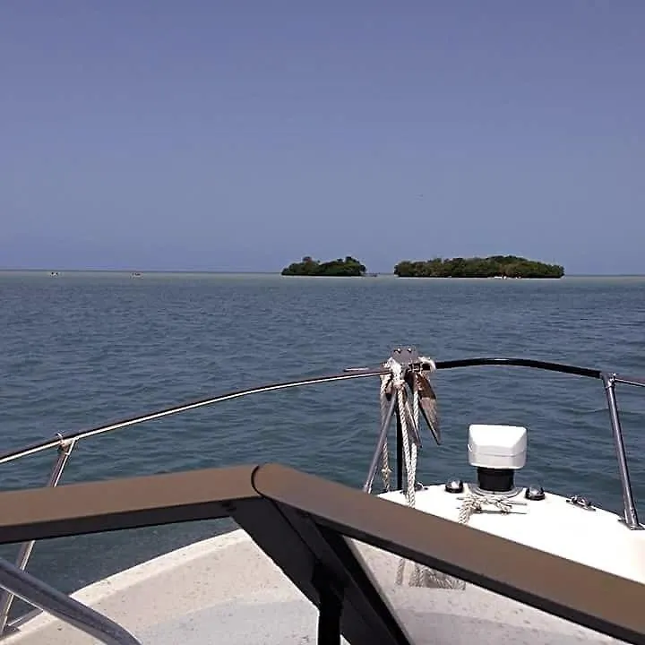 Villa Brightsun,Bluesea Seafront Pier Dock Jayuya Puerto Rico