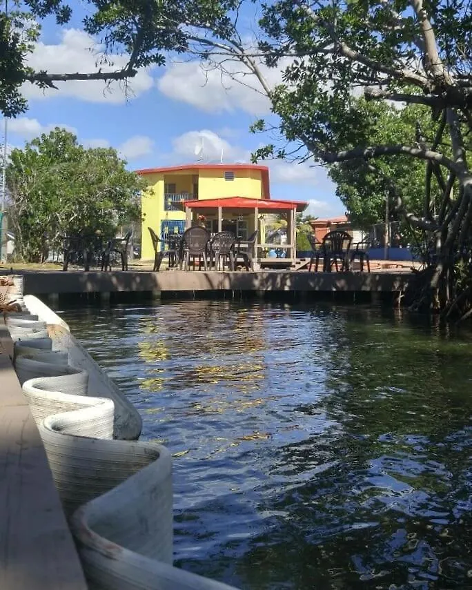 Villa Brightsun,Bluesea Seafront Pier Dock Jayuya