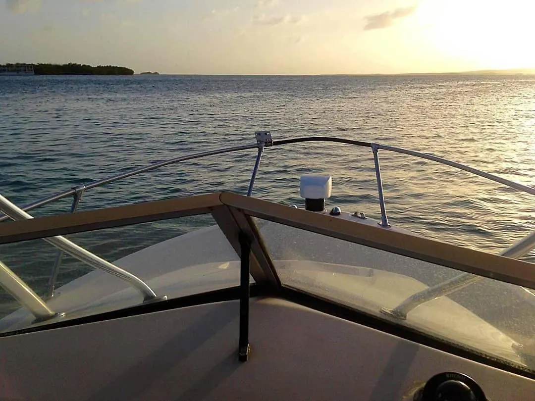 Villa Brightsun,Bluesea Seafront Pier Dock Jayuya Puerto Rico