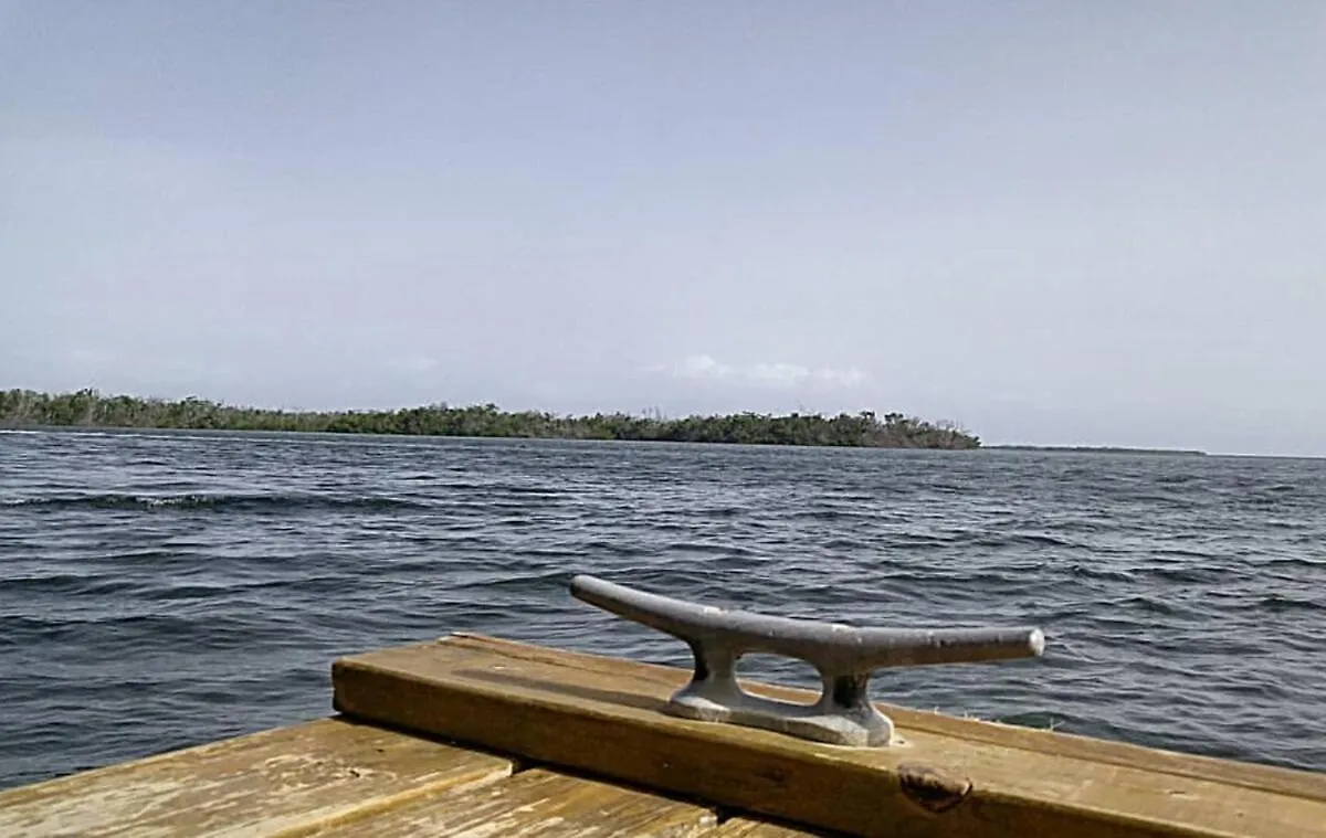 JayuyaBrightsun,Bluesea Seafront Pier Dock别墅 0*, Jayuya 波多黎各