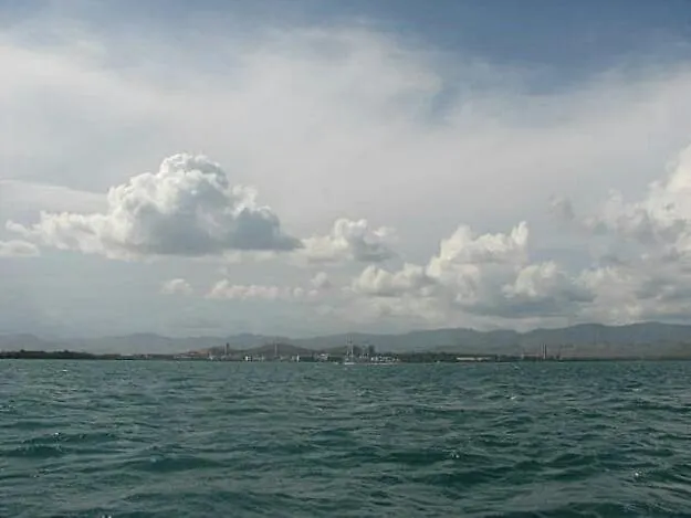 JayuyaBrightsun,Bluesea Seafront Pier Dock别墅 别墅
