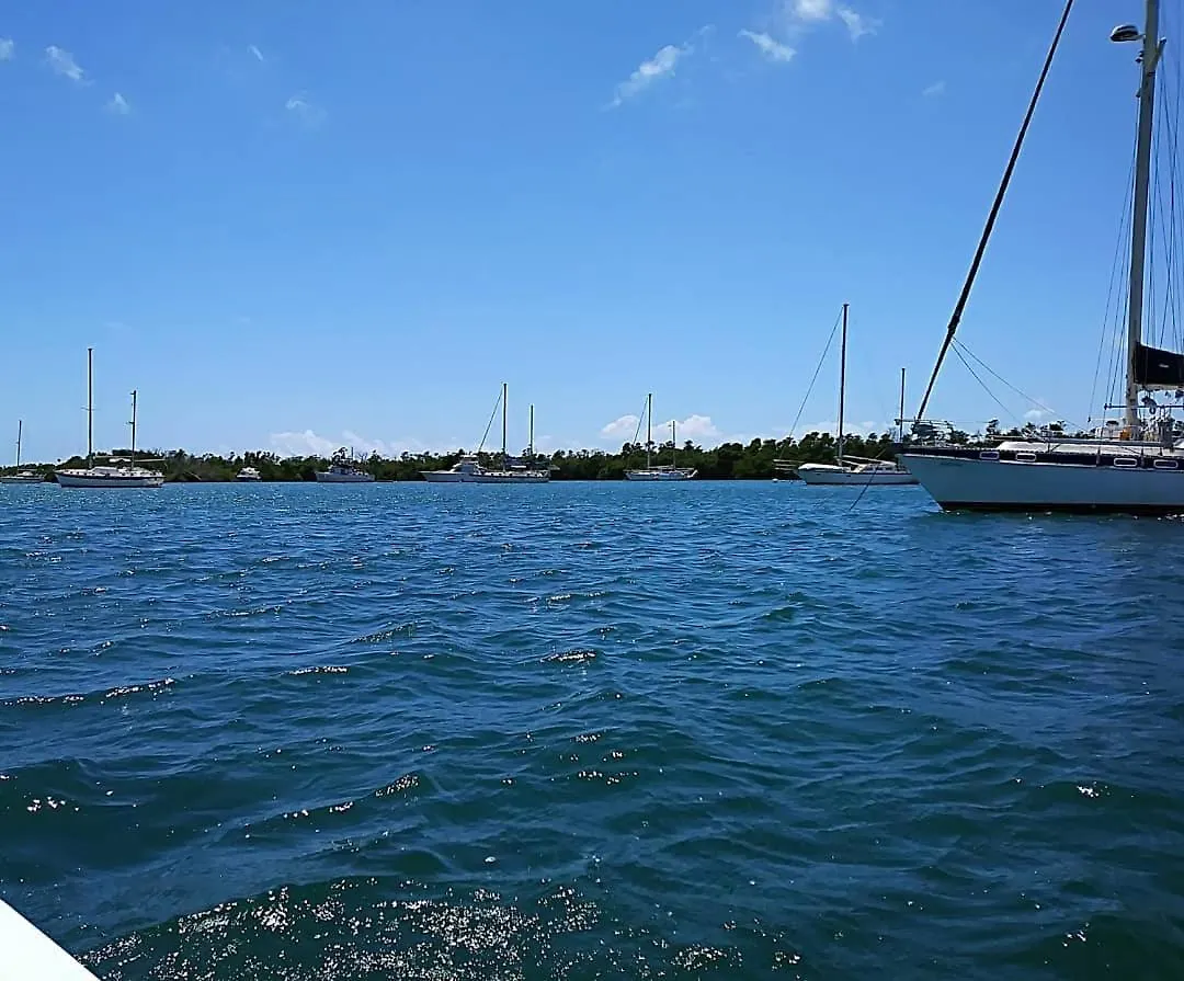 JayuyaBrightsun,Bluesea Seafront Pier Dock别墅 波多黎各